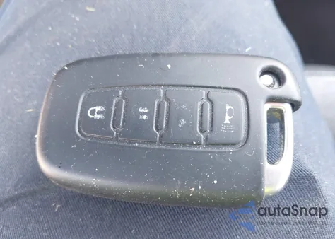 2013 Kia Optima Hybrid Ex из США, поврежденный, VIN KNAGM4AD7D5058186